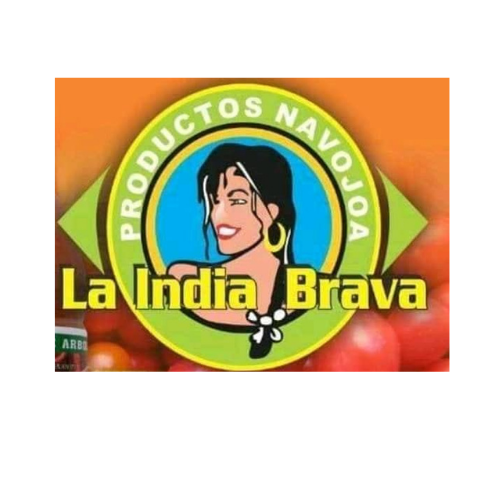 La india brava